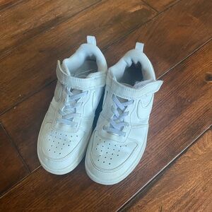 Nike Air Force Ones